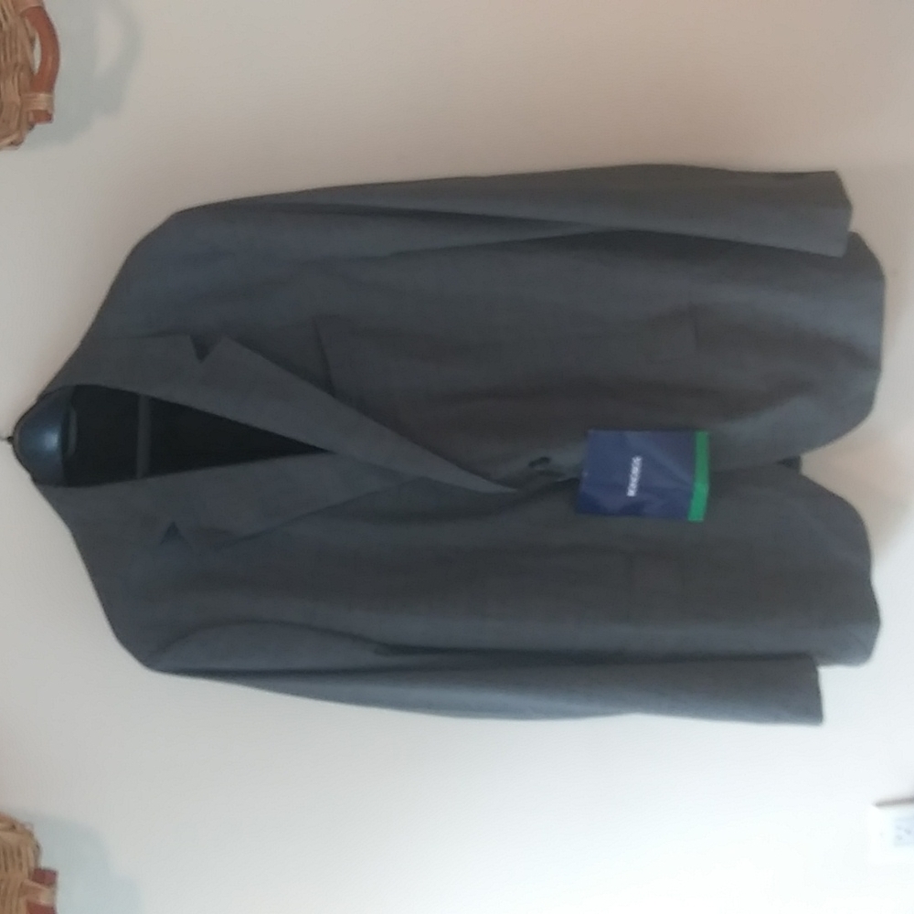 Bonobos wool sport coat